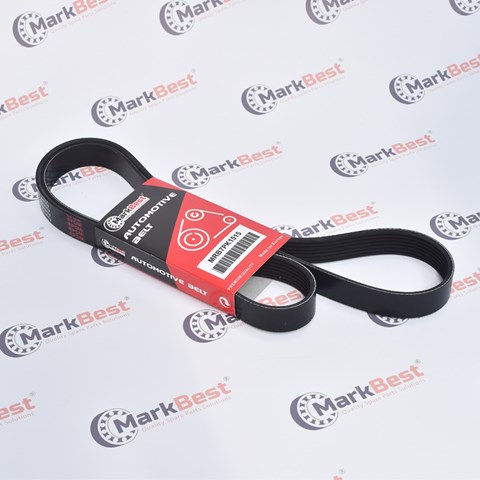 Поликлиновый ремень MRB7PK1515 MarkBest
