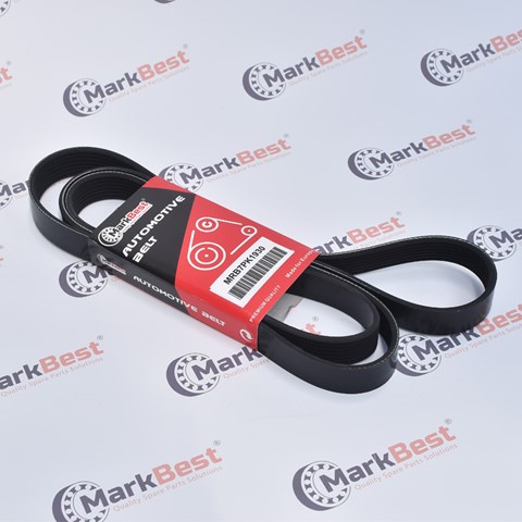 Клиновый ремень MRB7PK1930 MarkBest