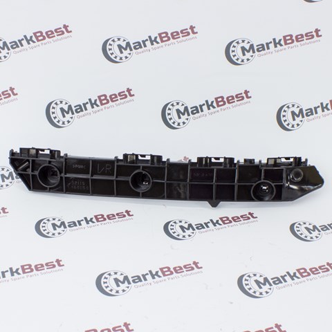 Кронштейн бампера переднего, правый MRB90006 MarkBest