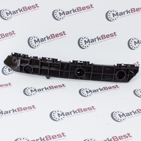 Кронштейн крепления бампера переднего левый MRB90014 MarkBest