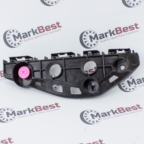 Правое крепление переднего бампера MRB90025 MarkBest