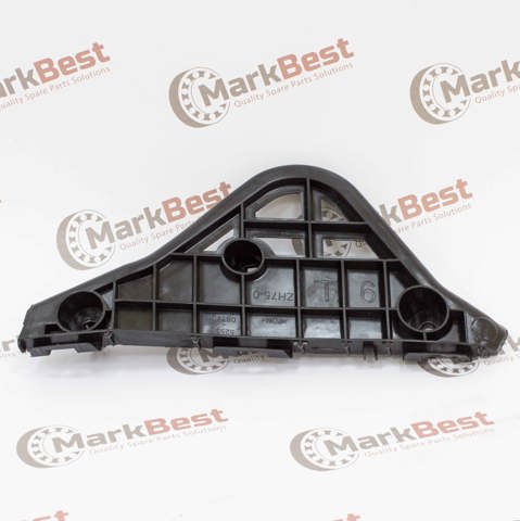 Кронштейн бампера переднего, внешний левый MRB90030 MarkBest
