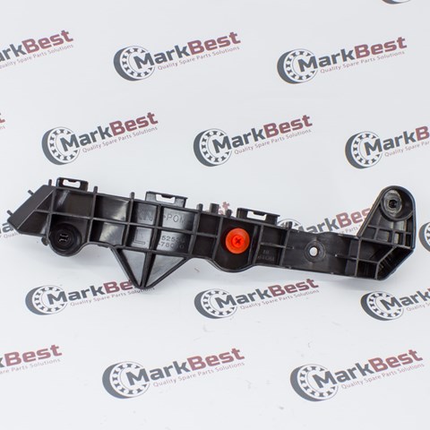 Левый кронштейн переднего бампера MRB90036 MarkBest