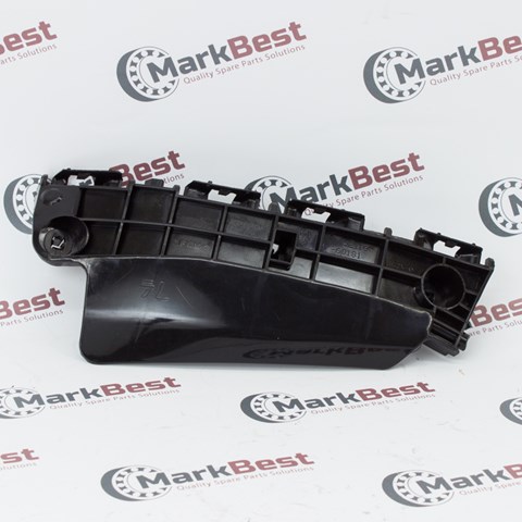 Кронштейн крепления бампера переднего левый MRB90038 MarkBest