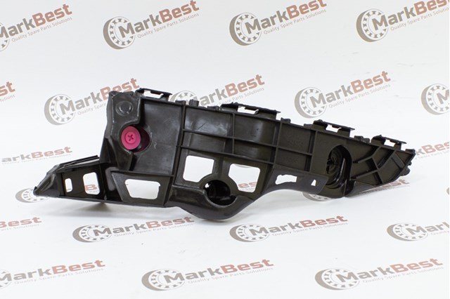 Кронштейн бампера переднего, левый MRB90052 MarkBest