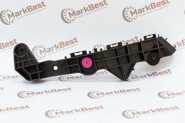 Кронштейн крепления бампера переднего правый MRB90057 MarkBest