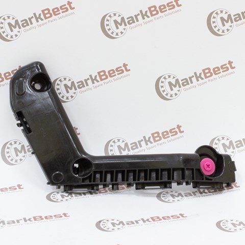 Кронштейн крепления бампера переднего правый MRB90059 MarkBest