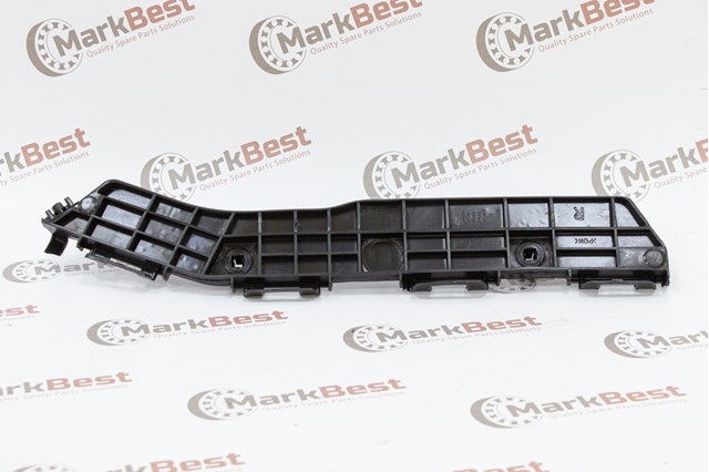 Кронштейн бампера заднего, внешний правый MRB90081 MarkBest