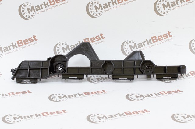 Кронштейн бампера заднего, внешний правый MRB90091 MarkBest