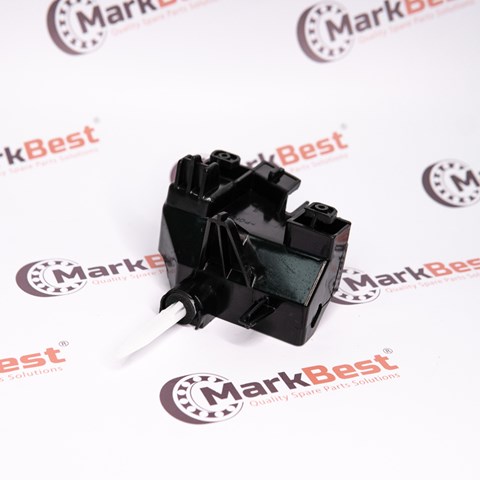 Суппорт/кронштейн крепления заднего фонаря, левый MRB90102 MarkBest
