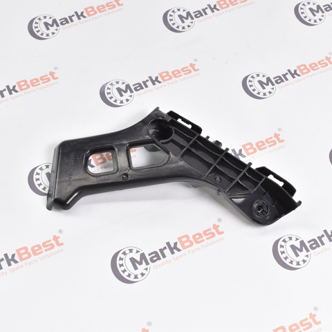 Кронштейн бампера переднего, внешний левый MRB90108 MarkBest