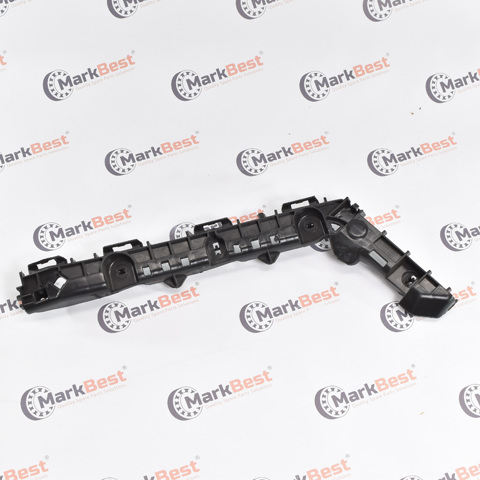 Кронштейн бампера заднего, правый MRB90133 MarkBest