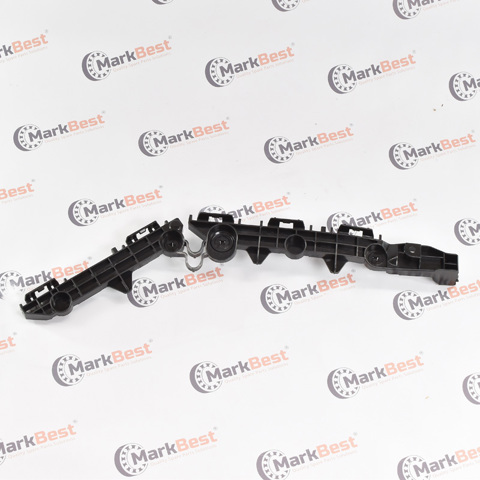 Кронштейн бампера заднего, правый MRB90138 MarkBest