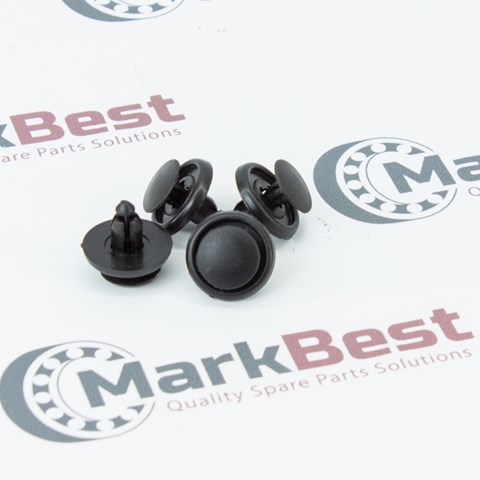 Клип крепления подкрылка переднего крыла MRB90605 MarkBest