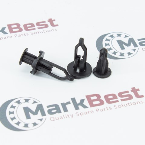 Клип крепления бампера, переднего MRB90609 MarkBest