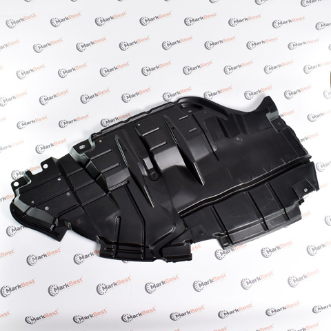 Защита двигателя, левая MRB90762 MarkBest