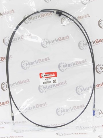 Трос замка капота MRB91005 MarkBest