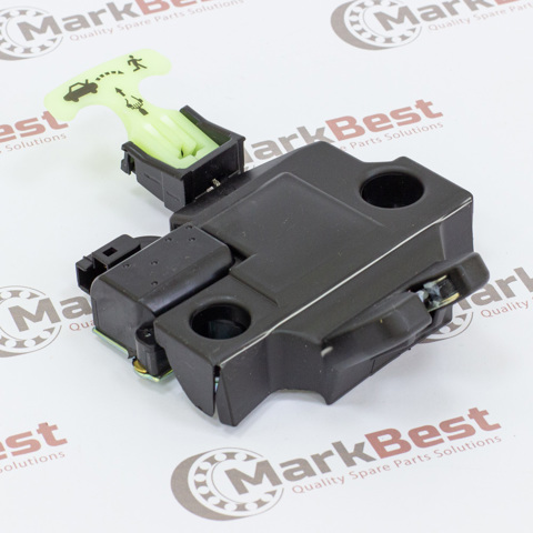 Замок и ручка двери задка MRB91204 MarkBest