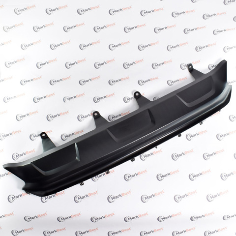 Тюнинг заднего бампера MRB92501 MarkBest