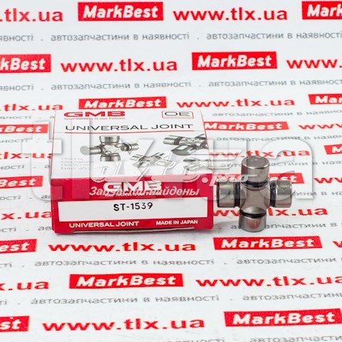 Крестовина рулевого механизма, нижняя ST1539 GMB