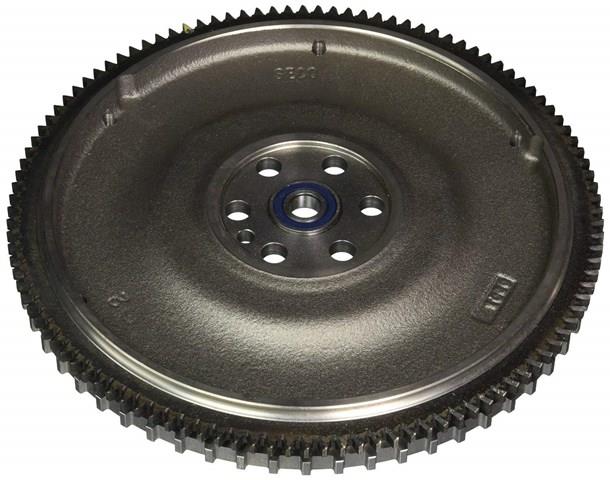 0K30C11500A Маховик двигателя купить Тернополь