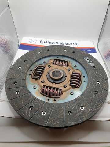 SSANG YONG 3010008311 Диск сцепления в наличии Каменское