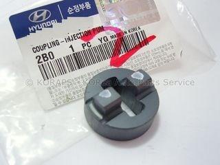 HYUNDAI 3311027400 Муфта ТНВД в наличии Винница