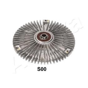 Муфта электромагнитная привода вентилятора 360SS00 ASHIKA