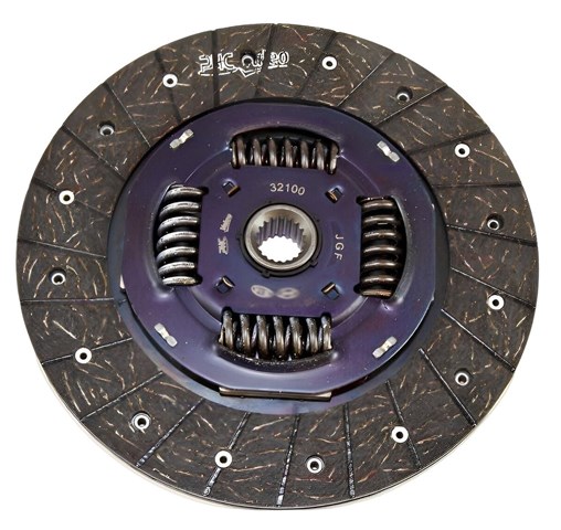 HYUNDAI 4110032100 Диск сцепления в наличии Одесса