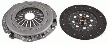 Лепестковая корзина сцепления 4130024520 HYUNDAI