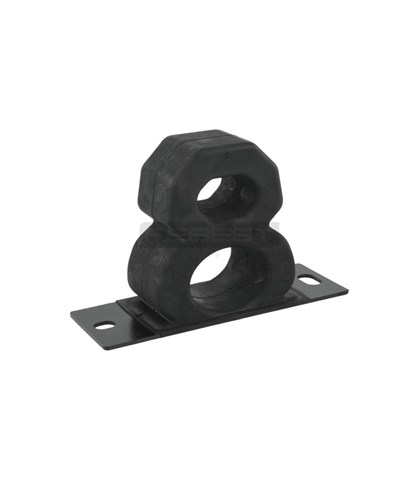 Буфер-отбойник амортизатора заднего 4521005000 SSANG YONG