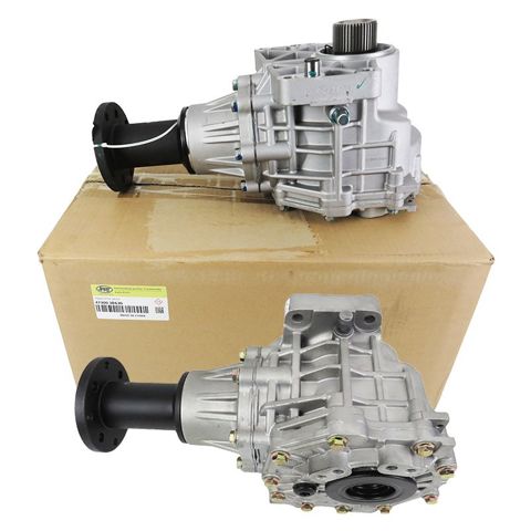Раздаточная коробка 473003B600 HYUNDAI