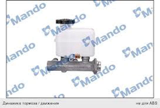 SSANG YONG 4854009102 Главный тормозной цилиндр в наличии Каменское