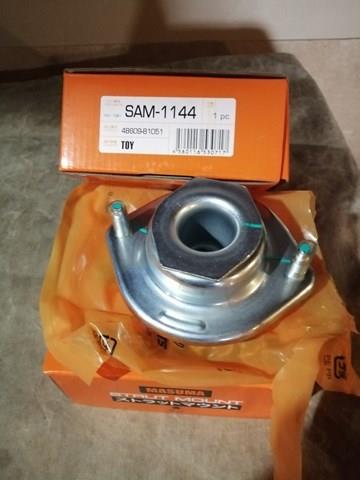 Опора стойки амортизатора переднего 4860997202 DAIHATSU