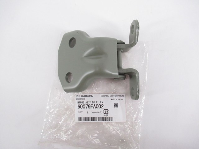 60079FA002 SUBARU купить в Каменское