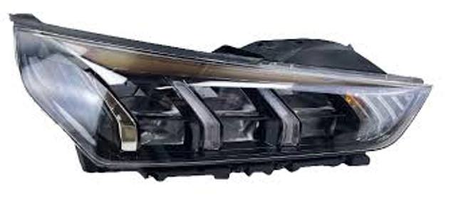 92102G2200 Правая фара купить Каменское