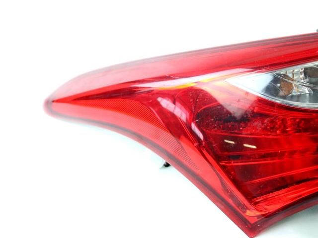 92401A6200 HYUNDAI Фонарь задний левый внешний купить в Ирпень