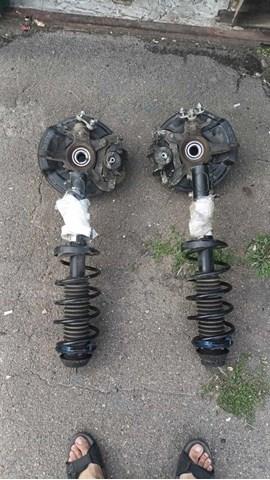 51611T7WA01 HONDA Амортизатор передний правый купить в Киев