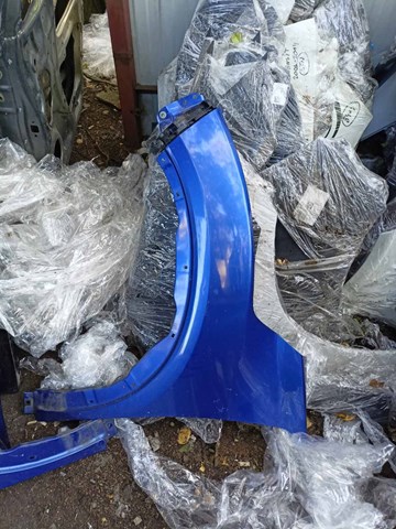 60261T7WA90ZZ HONDA Крыло переднее левое купить в Полтава
