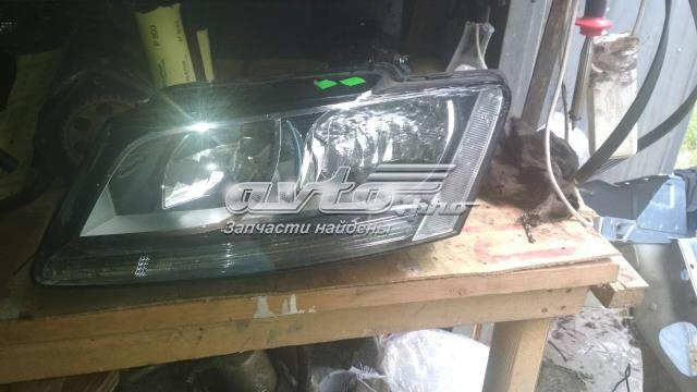8R0941030L Фара правая купить Днепр