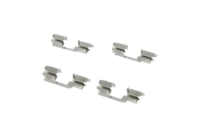 1091610 QUICK BRAKE Пружинная защелка суппорта купить в Ужгород