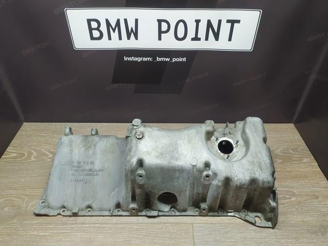 11137793070 BMW Поддон двигателя купить в Каменское