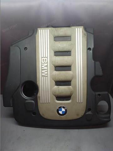 11147807240 BMW Крышка мотора декоративная купить в Житомир