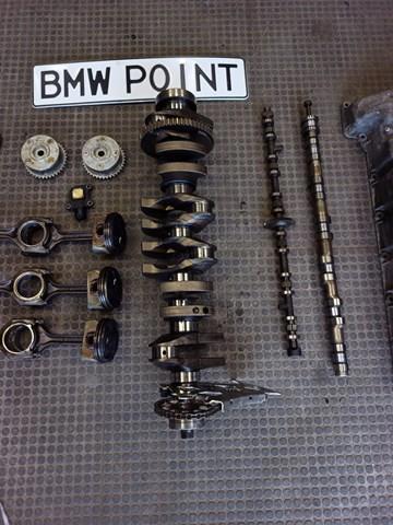 11217541970 BMW Коленвал купить в Павлоград