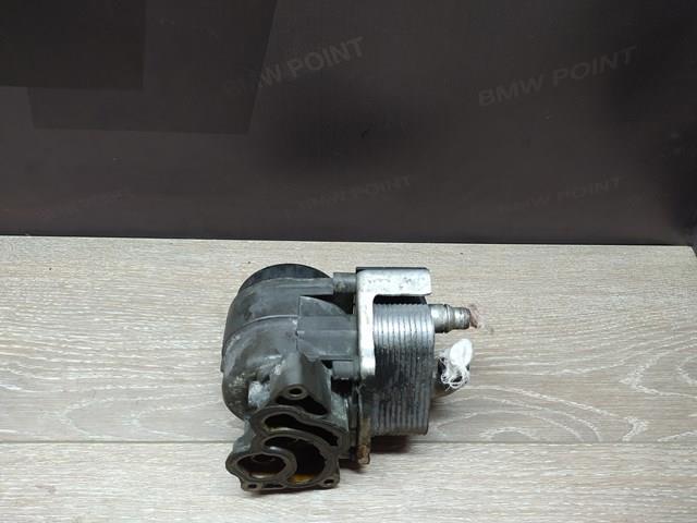 BMW 11427508968 Крышка масляного фильтра в наличии Украина