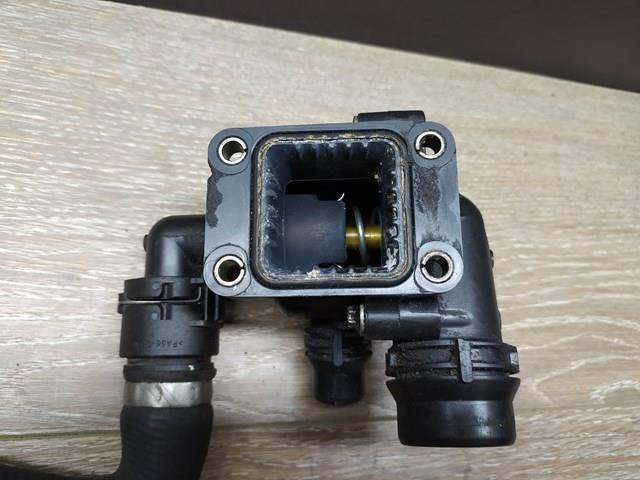11517572859 BMW Корпус термостата купить в Запорожье