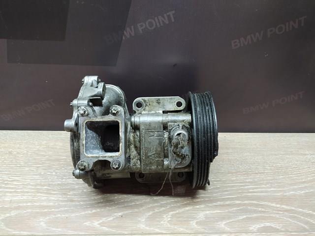 BMW 11517574119 Помпа водяная (насос) охлаждения в наличии Чернигов