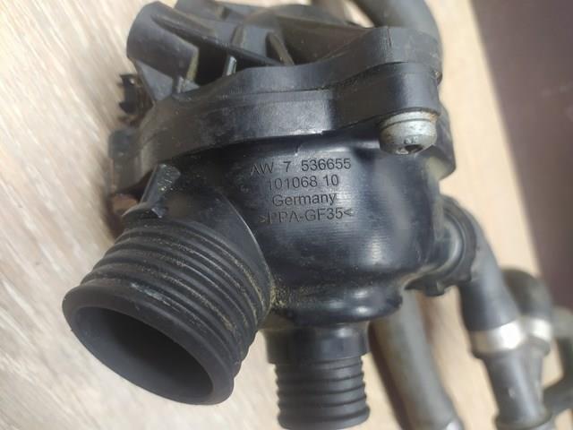 11537536655 Термостат купить Одесса