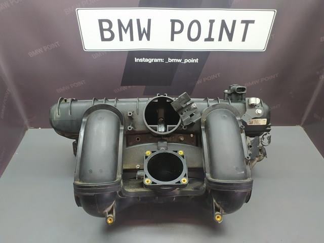 BMW 11617559523 Впускной коллектор в наличии Черновцы