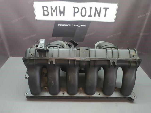 BMW 11617559523 Коллектор впускной в наличии Сумы